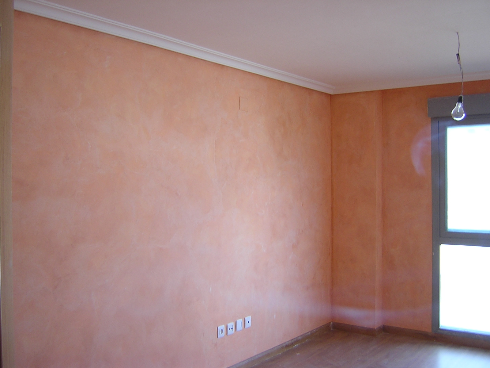 Alta decoración