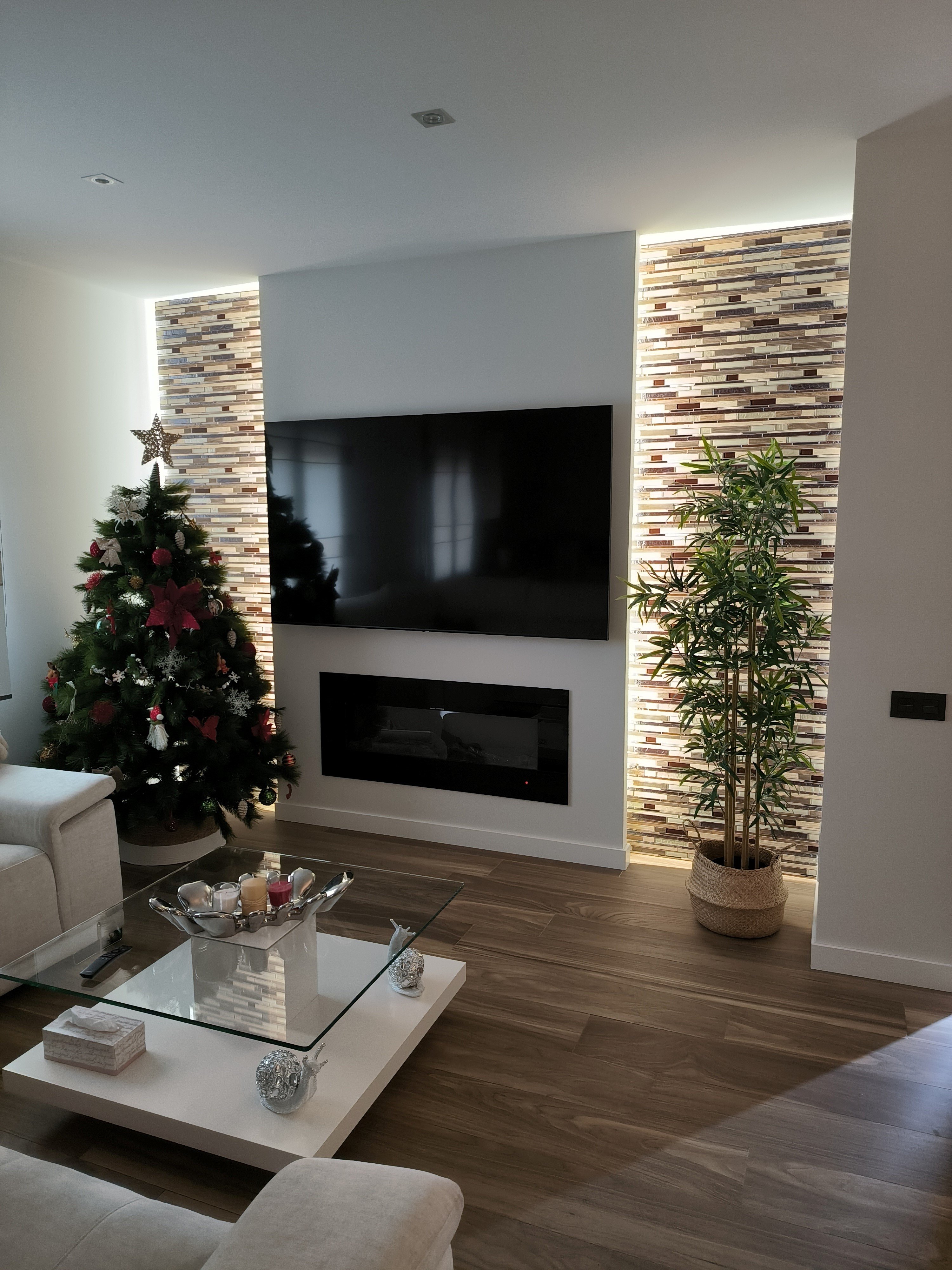 Pintura interior