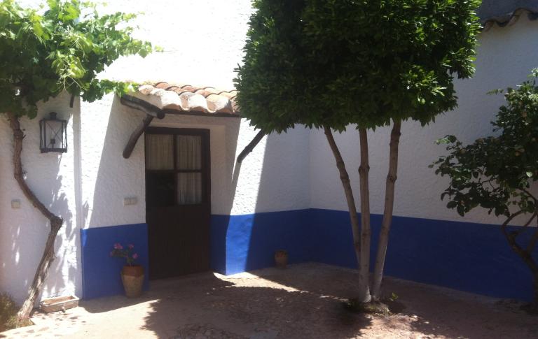 Pintura exterior