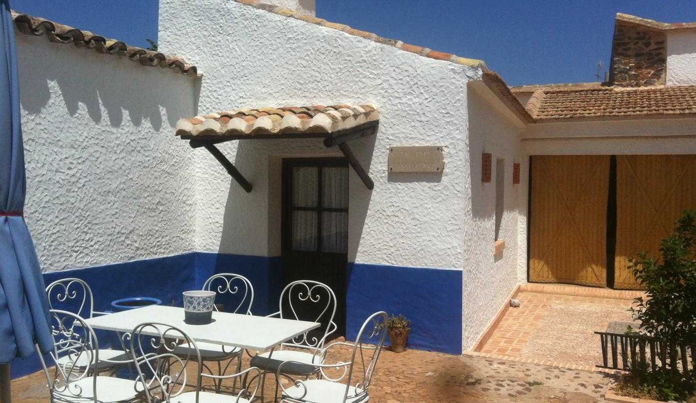 Pinturas Ludecor Exterior